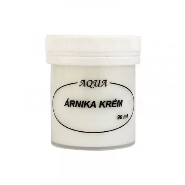 Aqua Árnika krém 90 ml