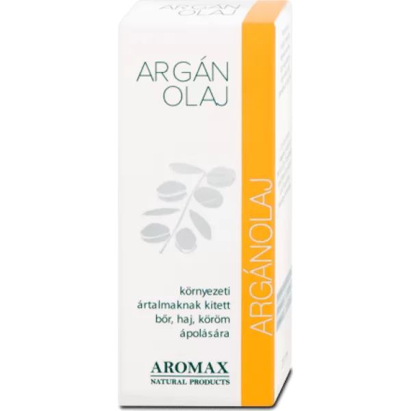 Aromax Argánolaj 20 ml