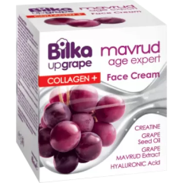 Mavrud age expert collagen+intenz.reg.anti age arckrém 40 ml