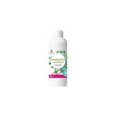 mosóparfüm friss illattal 200 ml