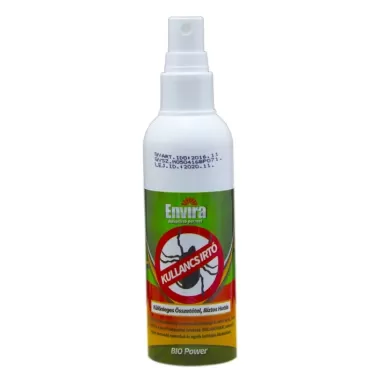 Envira univerzál kullancs irtó permet pumpás 100 ml