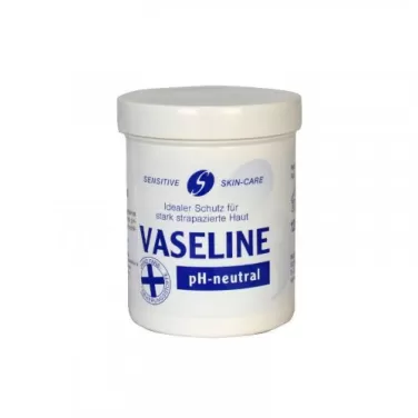 Vazeline 125 ml