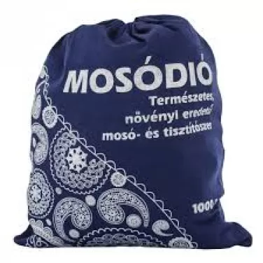 Kék mosódió vászonzsákos 1000g