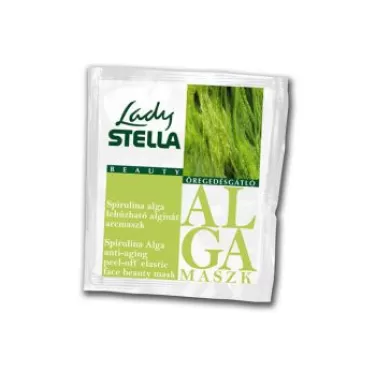 Stella alga öregedésgátló alginát maszk 6 g