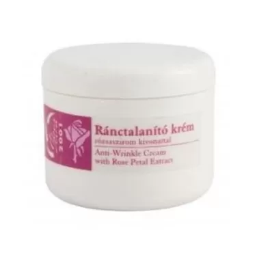 Petra ránctalanító krém 200ml