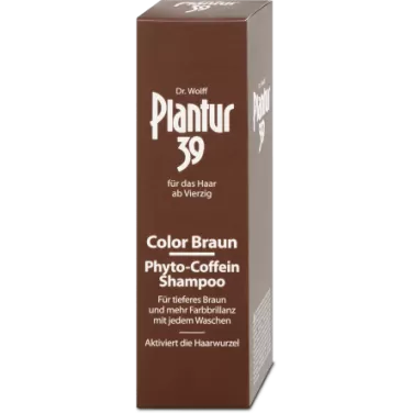 39 fito-koffein sampon barna hajra 250 ml