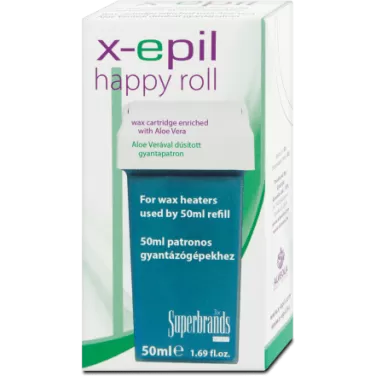 Gyantapatron happy roll 50 ml